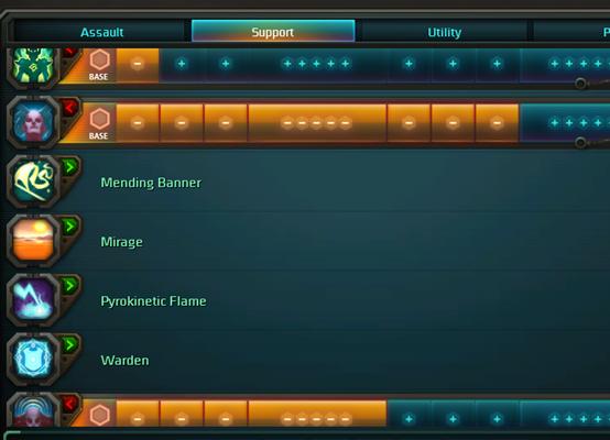 wildstar esper build